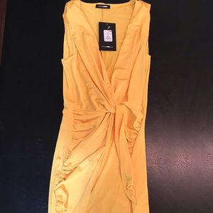 Fashion Nova isn’t Life Wonderful Dress